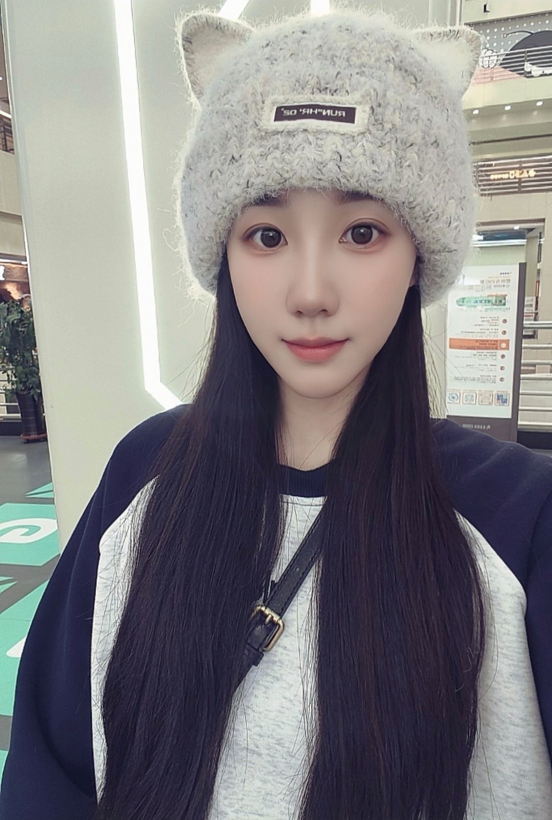 芯瑶❤️爱唱歌～的主播照片