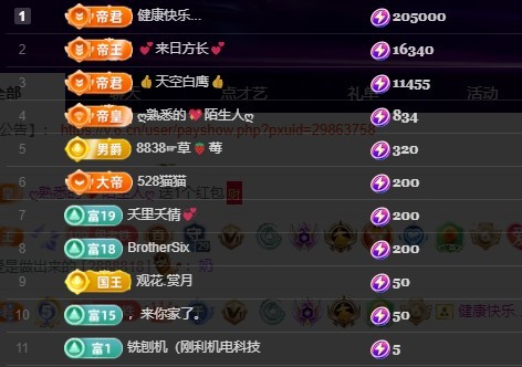 28888丶龙三主播图片