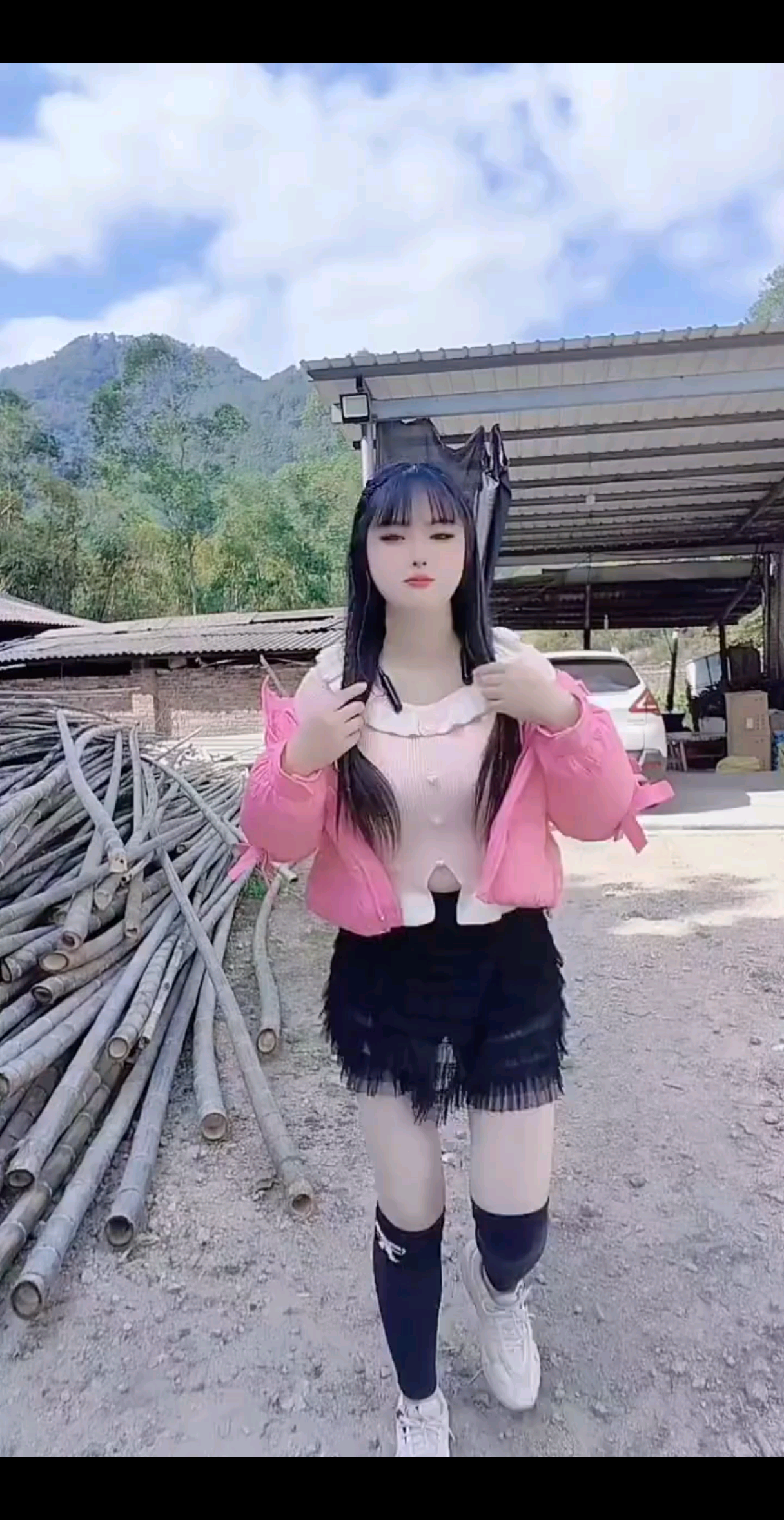 世界虐我千百遍，我待