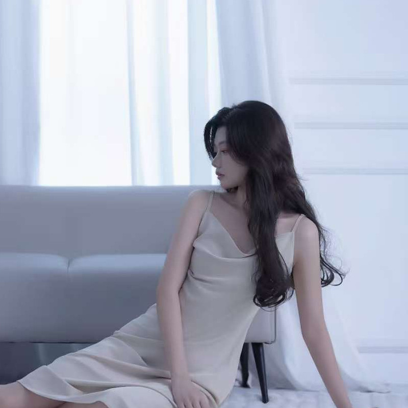 海克斯.的直播间