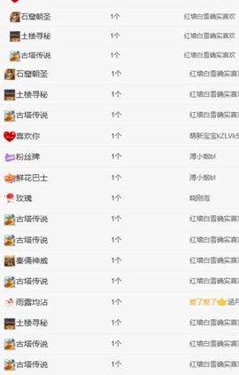 冉冉🍀好运来！的图片