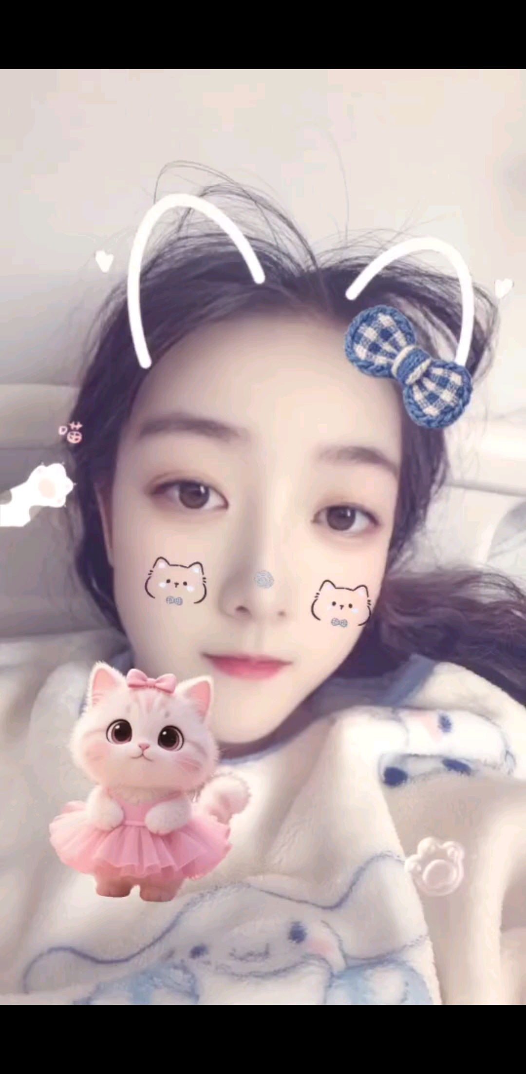 美颜一开快乐就来了💕💕💞