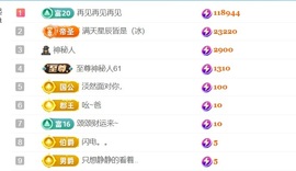 冰冰躺赢休的图片