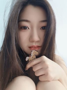 冉冉🍀好运来！的图片