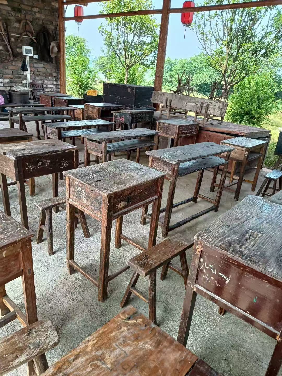 宝儿祝家人们新年快乐的主播照片