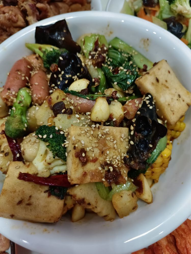 金麒麟好运连连🎵主播图片