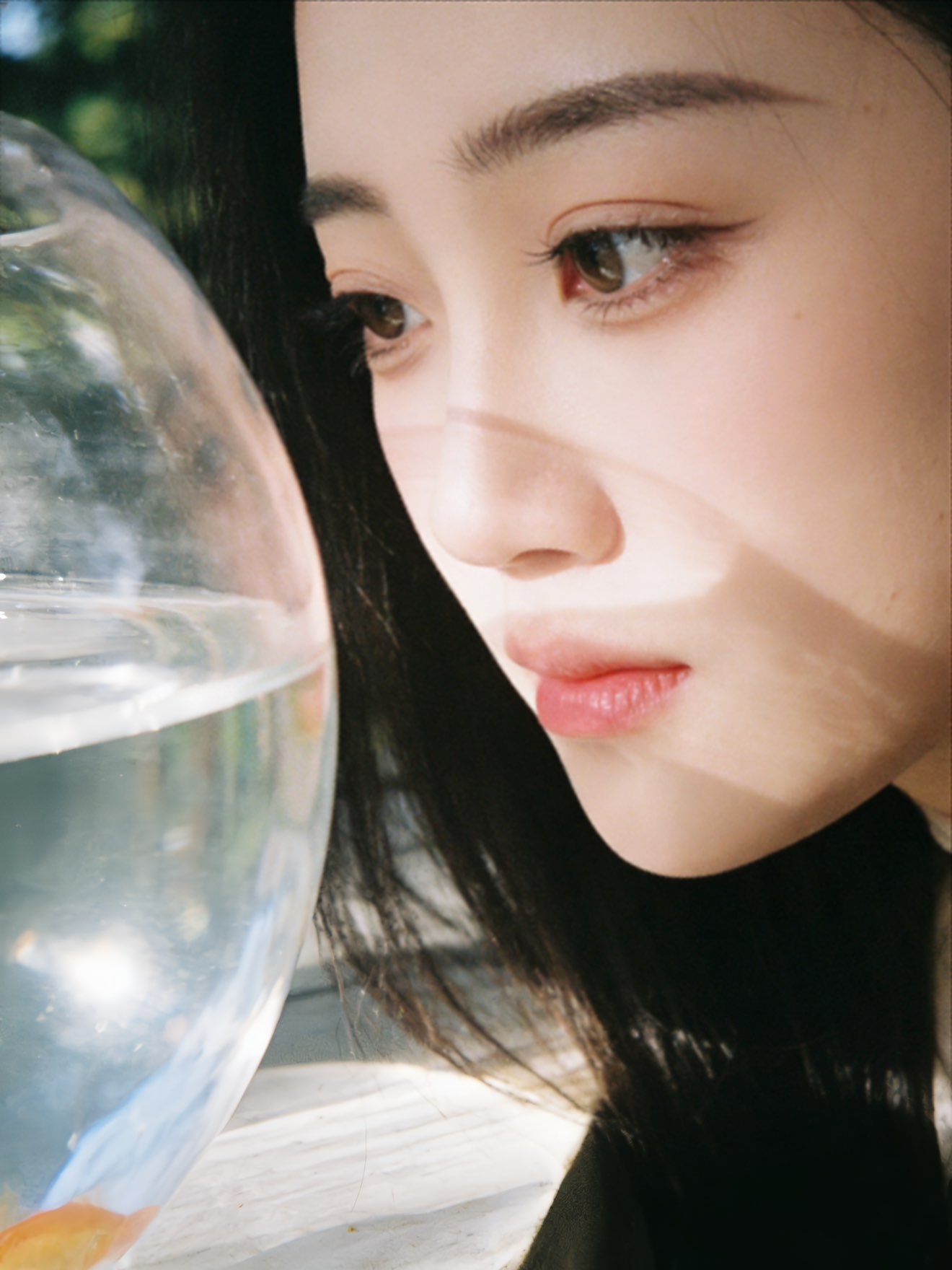 筱一✿．我无双男爵啦主播图片