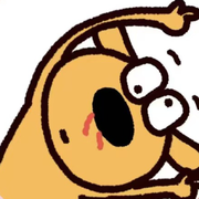 大爷摸美美的头像