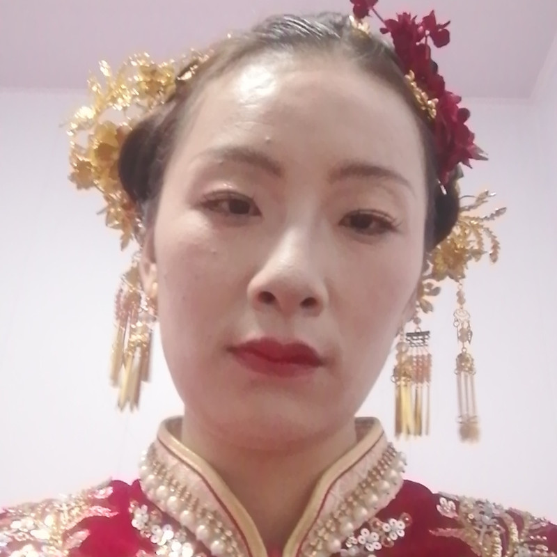 过客dAN的主播海报
