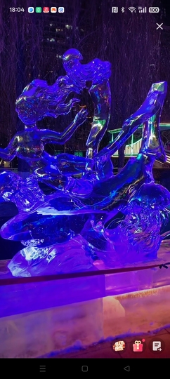 木子kigo马年好运的图片