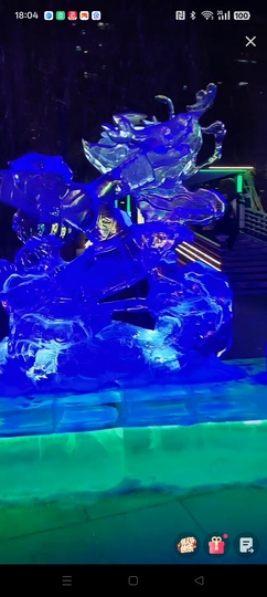 木子kigo马年好运的图片