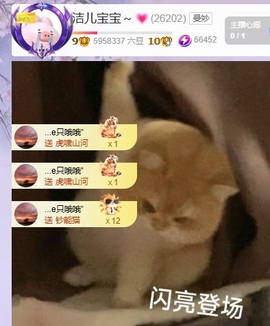 洁儿宝宝💗的图片