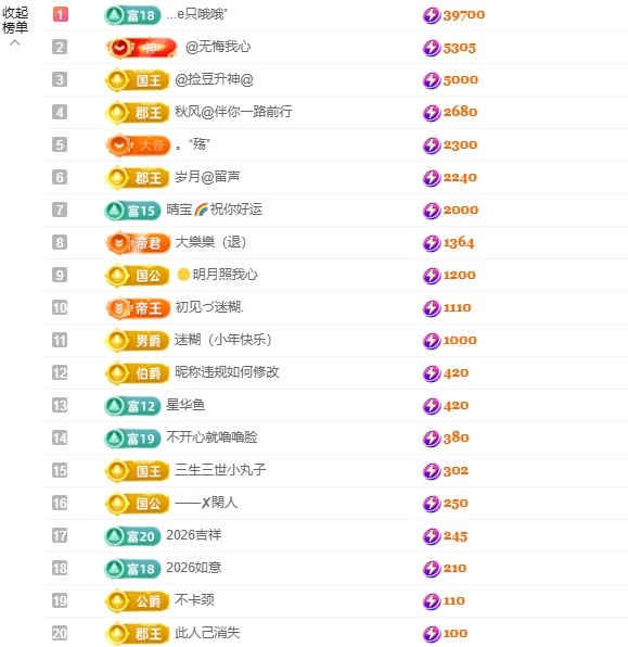 洁儿宝宝💗主播图片