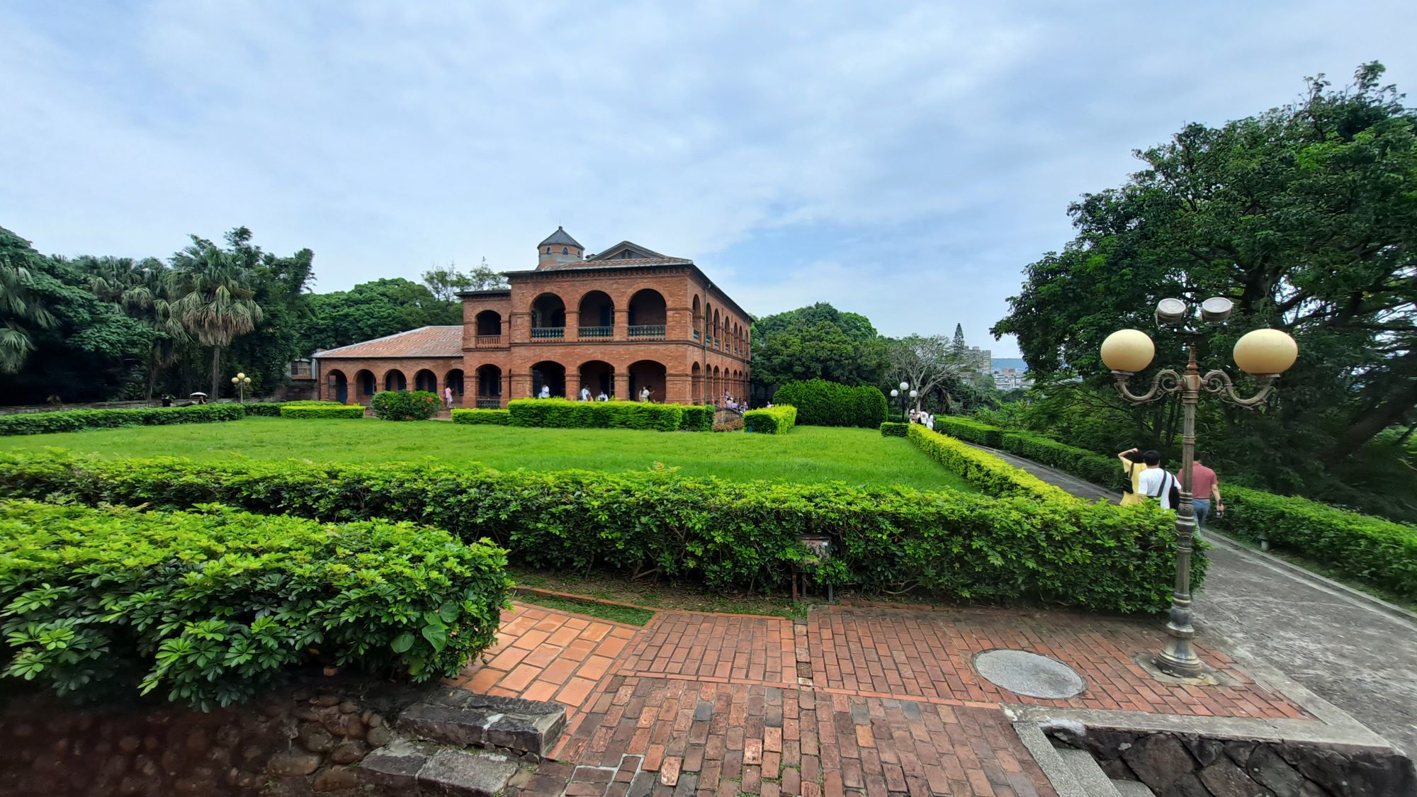 一只楚楚熊☆主播图片