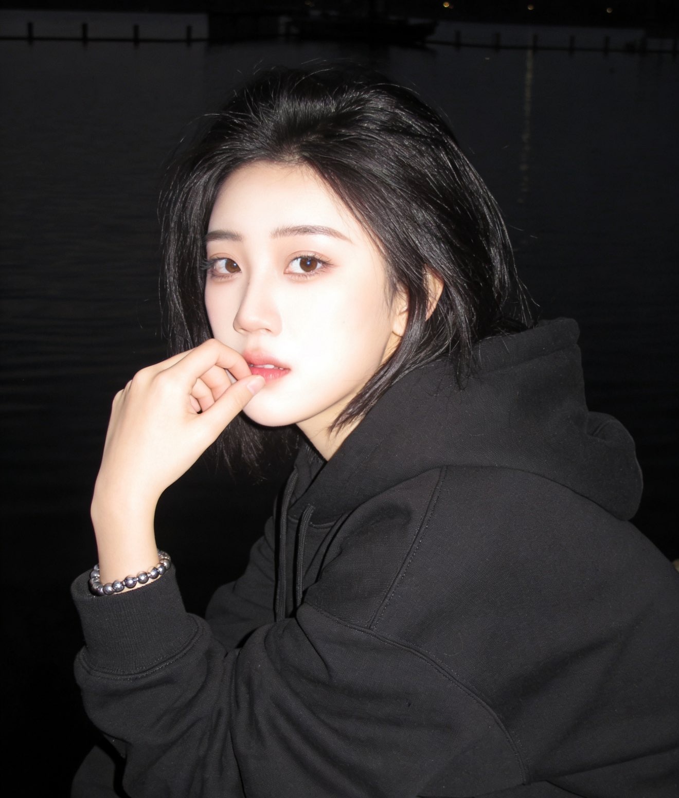 筱一✿．我无双男爵啦主播图片