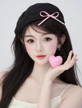 雅欣小可爱吖💗，的图片