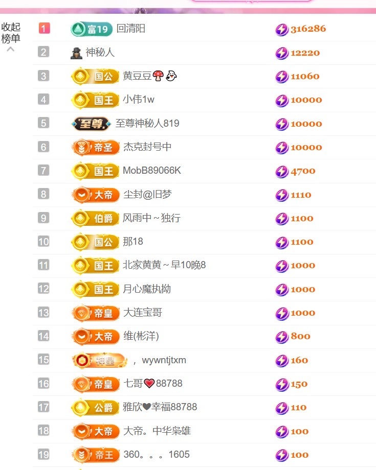 雅欣小可爱吖💗，主播图片