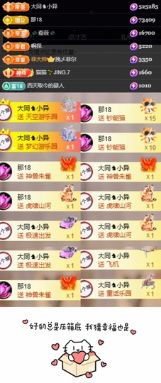 💫亚轩祝新春大吉的图片