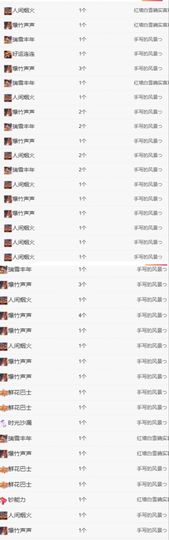 冉冉🍀好运来！的图片