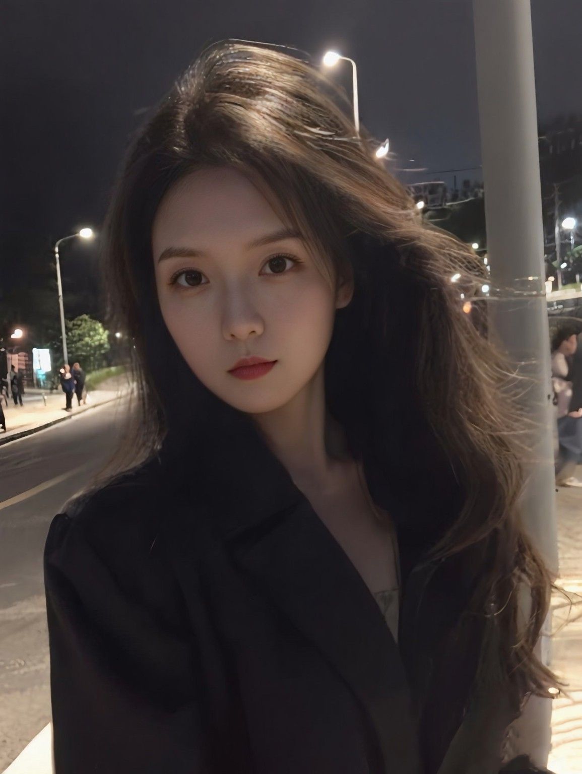 新人阳阳求升级🍎主播图片