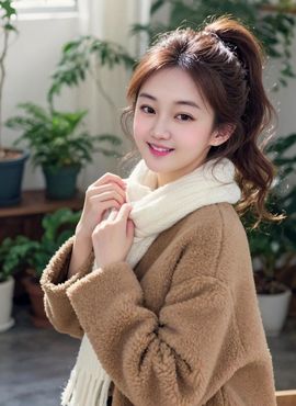 怡宝💘💘💘主播照片