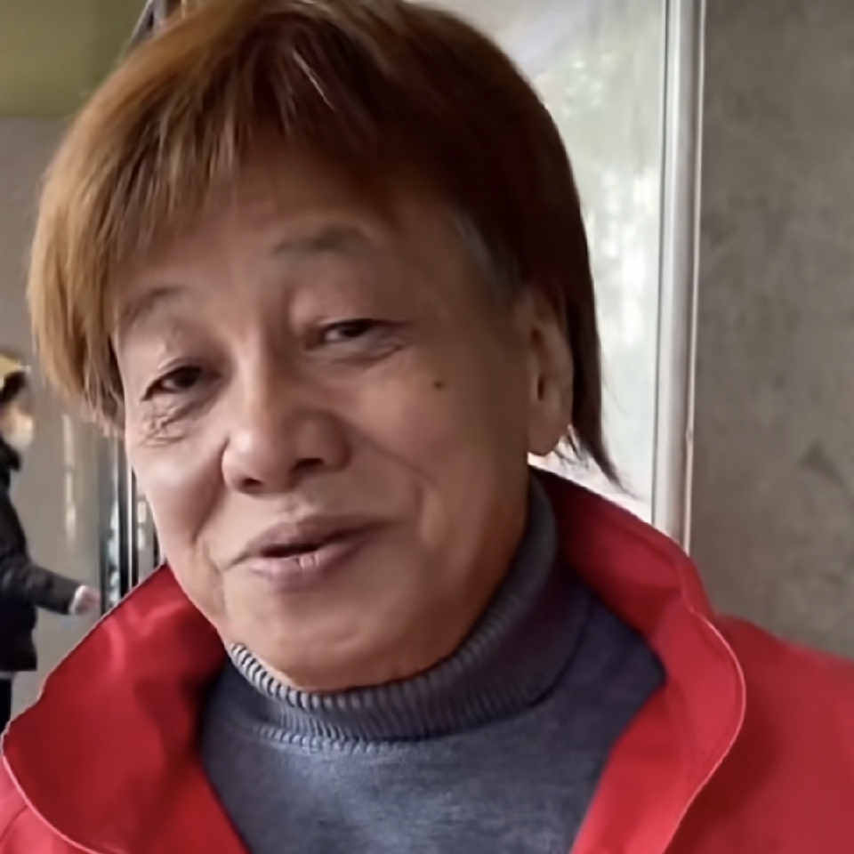 主播给我点爱…海报