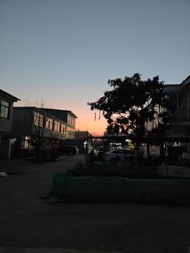 小阿轩∞∞主播照片