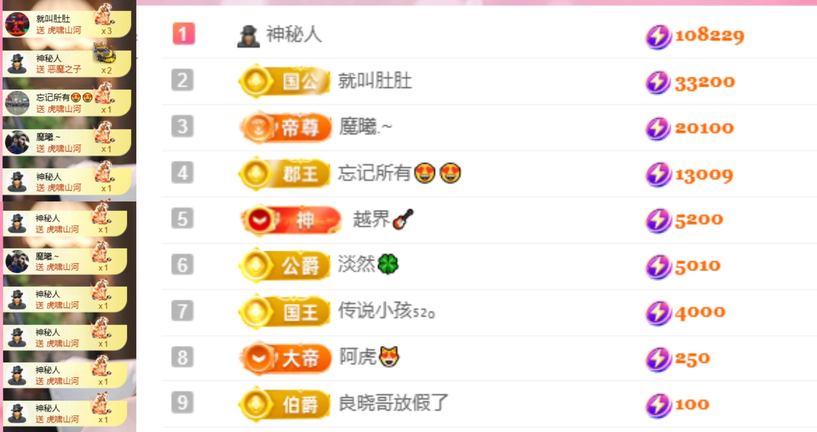 若初💐主播图片