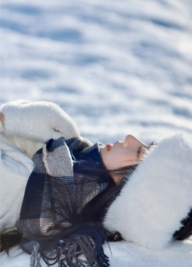 思瑶❤️三要主播照片