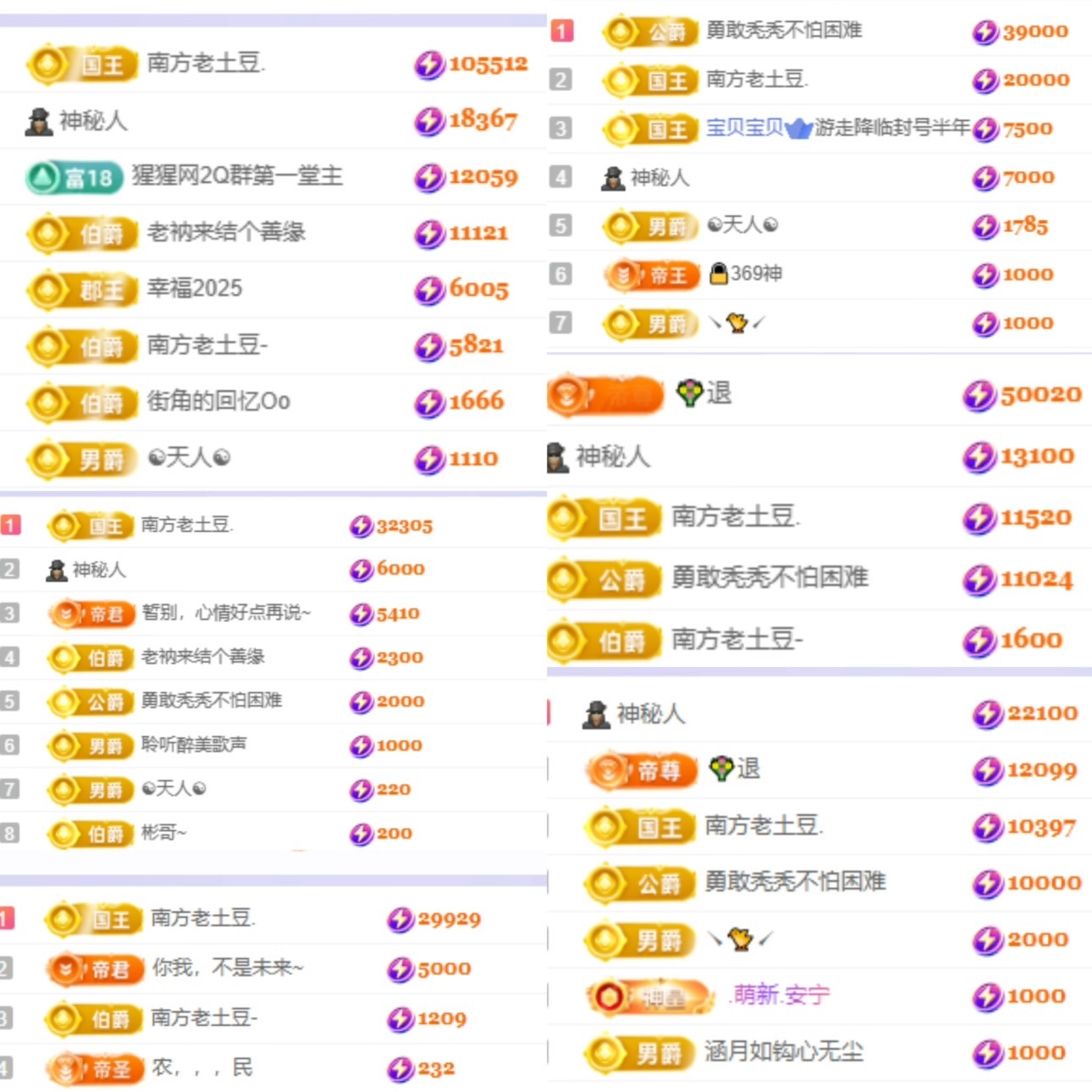 于小鱼祝大家新年快乐主播图片