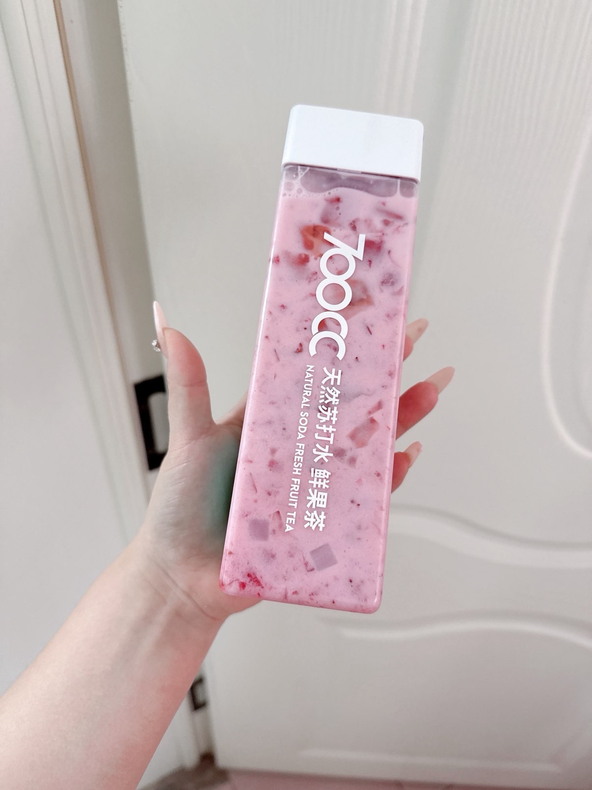 婷儿（新年快乐哦）主播图片