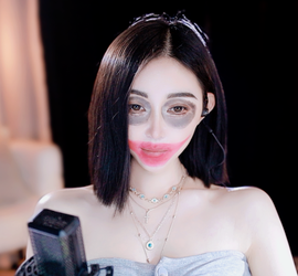 由一🎤祝马年大吉的图片