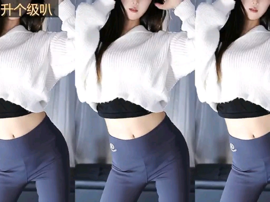 这主播也忒有才了吧！