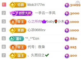 安好🎤月底拿命播的图片