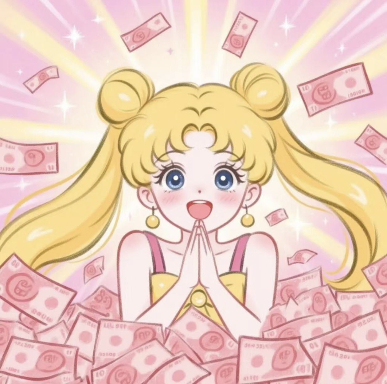 卡卡??主播圖片