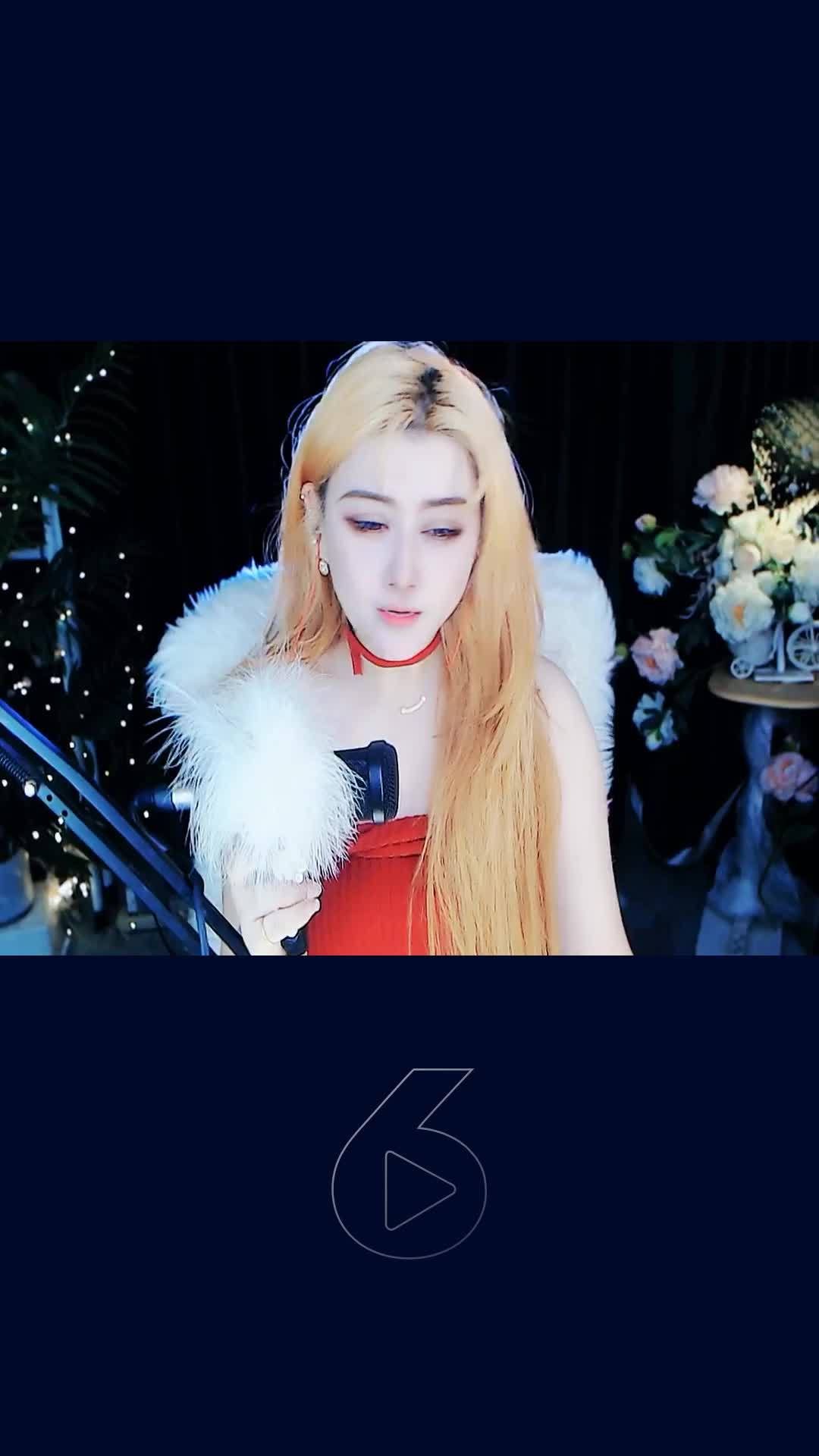 今日才艺视频，欢迎品