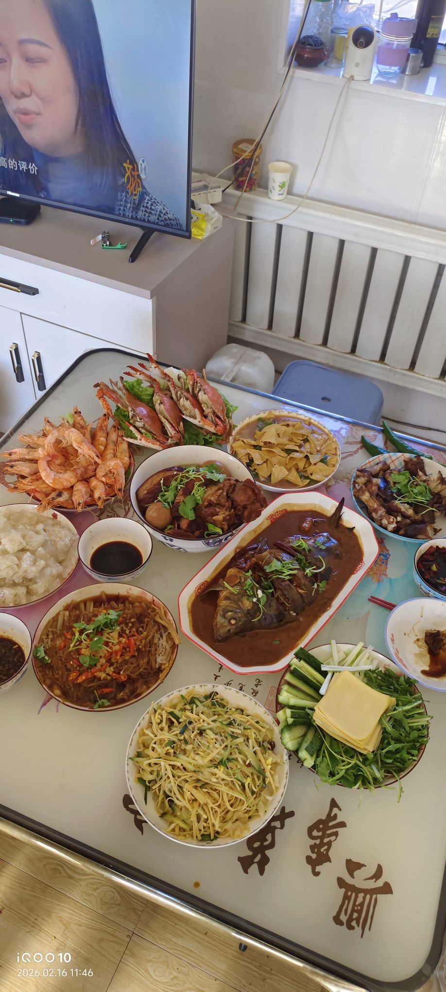 小薪亿点点的主播照片