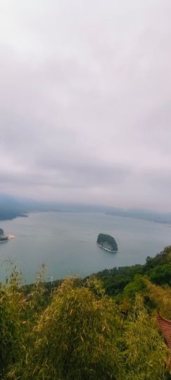 妞妞骑行福清市的图片