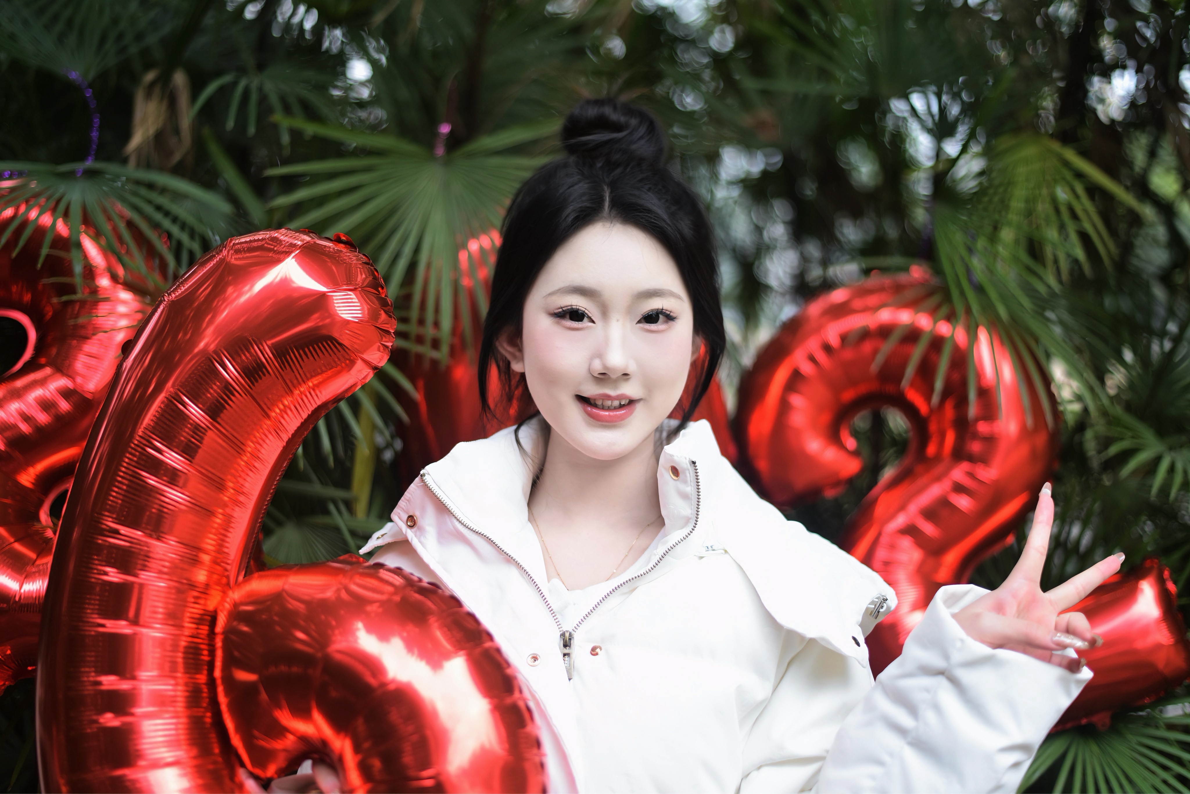 欣桐^c^主播图片