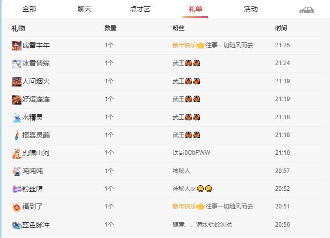 龙菲菲越来越好主播图片