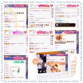 倾城🌸头疼休一天的图片