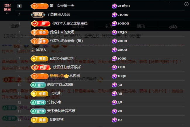 二小◐恢复中的主播照片