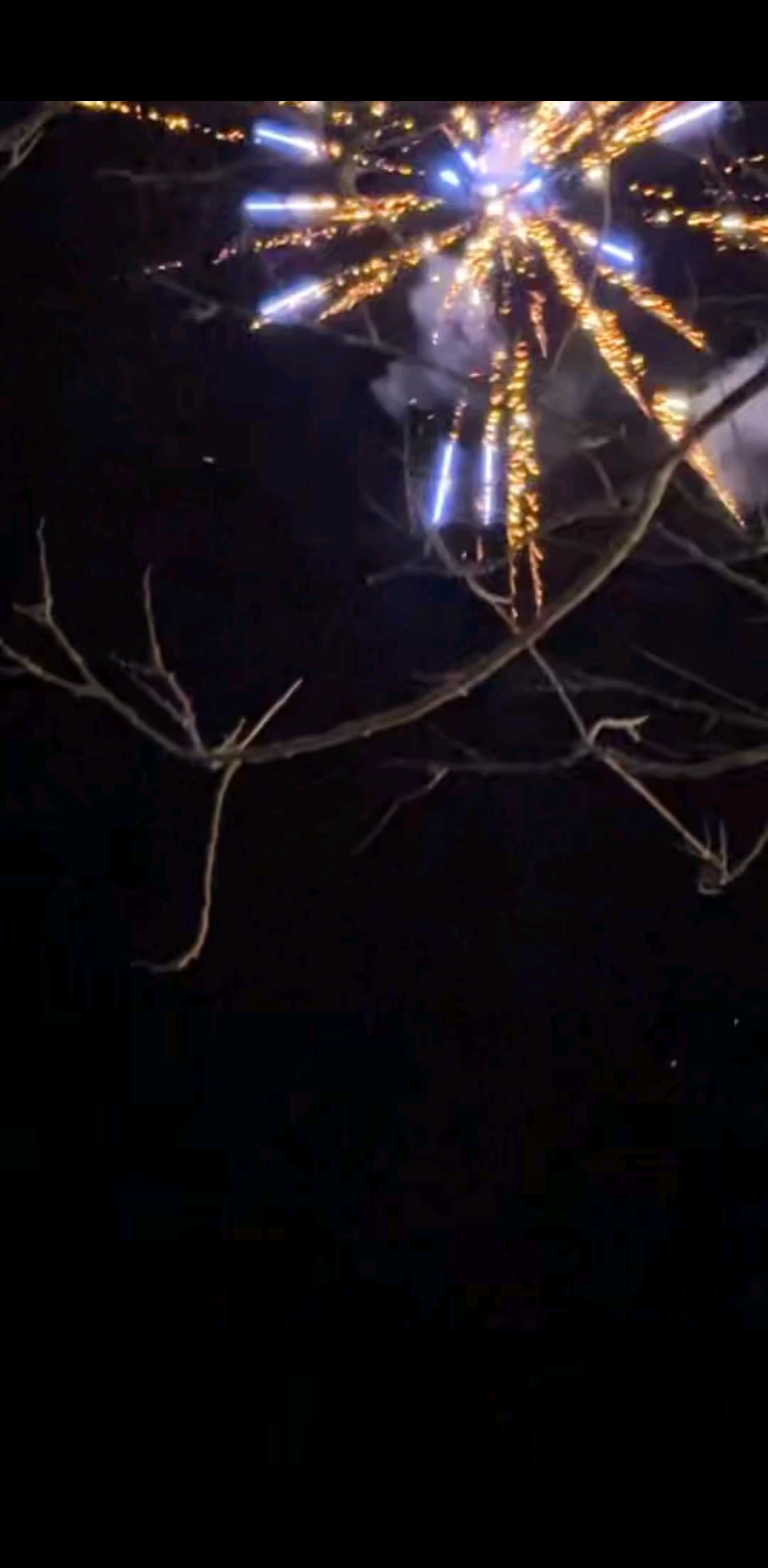 跨年烟花🎆🎆🎆🎆🎆