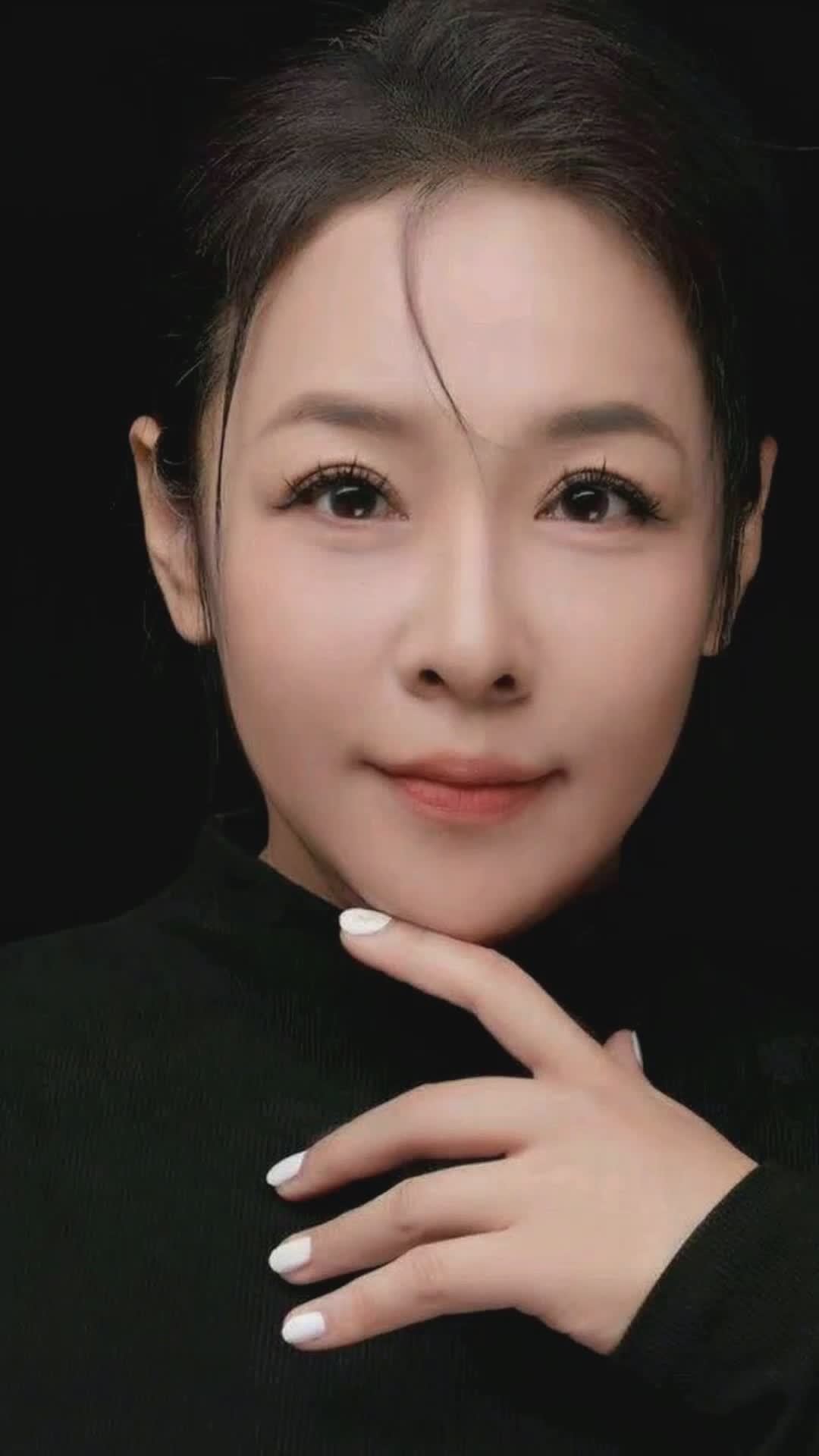 AI动态影棚新春开拍～