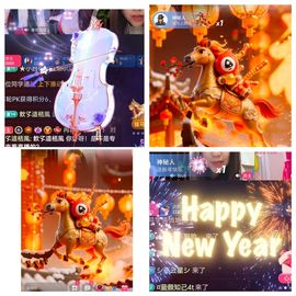 冉冉🍀好运来！的图片