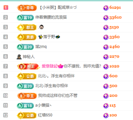 北北💋一个唱歌哒的图片