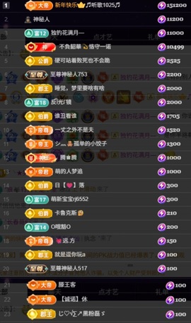 梓洛~不连麦的图片