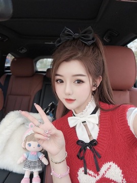 雅欣小可爱吖💗，的图片