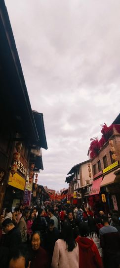 妞妞骑行福清市的图片