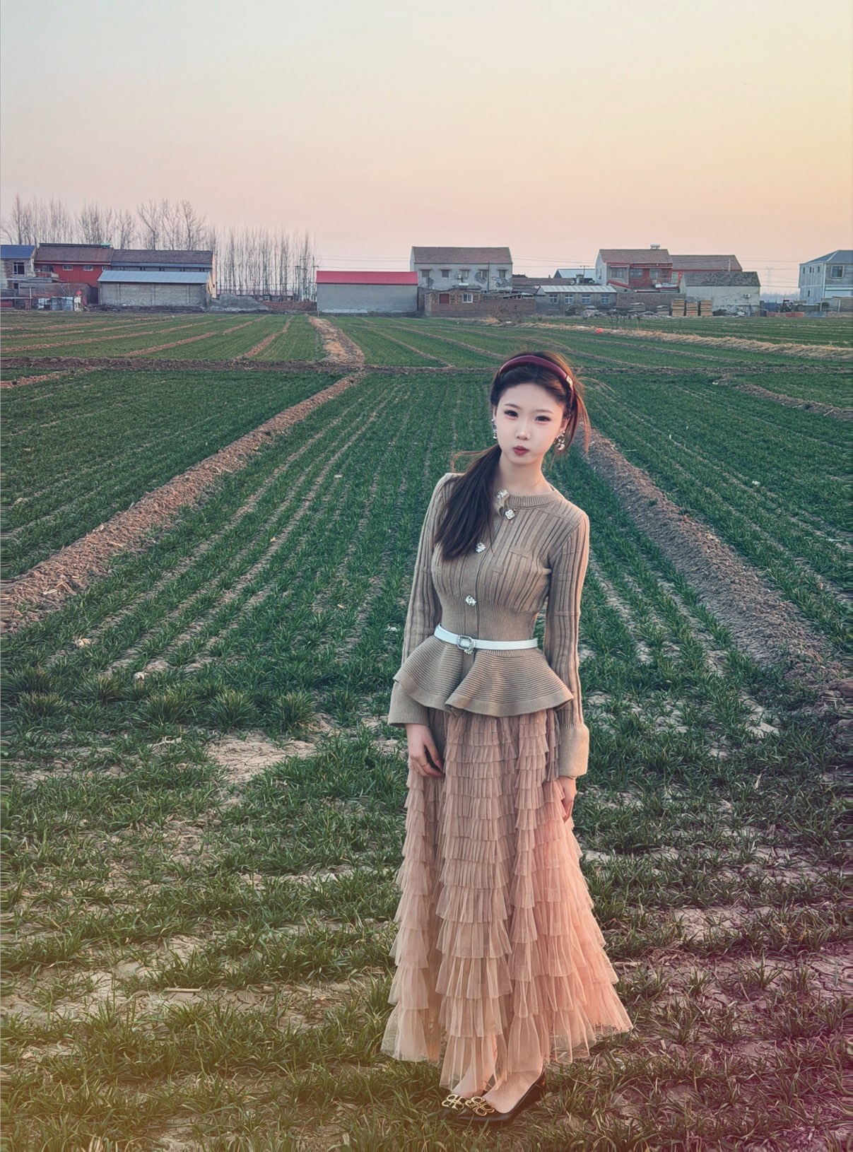 天才兔子小姐.幸運版的主播照片